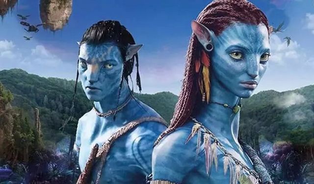 Enfes bir film ziyafeti, Avatar serisi