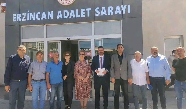 CHP’den TRT Genel Müdürü Zahid Sobacı’ya  suç duyurusu