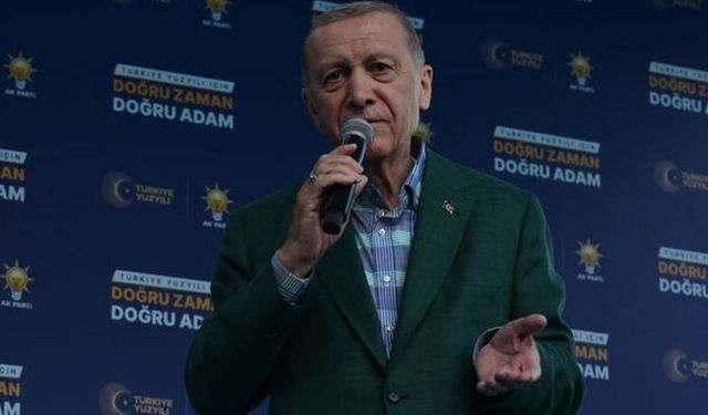 Cumhurbaşkanı Erdoğan: "Saldırganlardan bir tanesi yakalandı, inşallah diğerlerini de yakalayacağız"