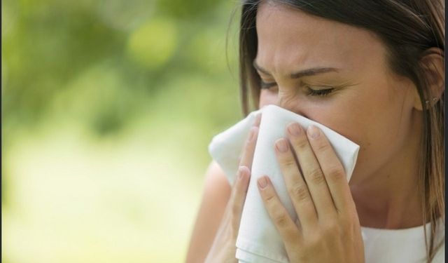 Kış Enfeksiyonları Kapıda! Grip, RSV ve Covid-19 Arasında Belirtiler Karışıyor