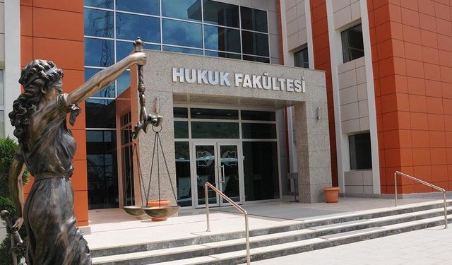 Türkiye’nin en iyi hukuk fakülteleri