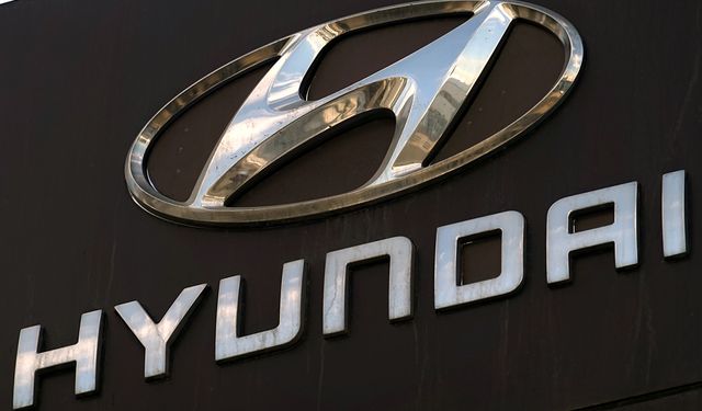 Hyundai'den ikinci çeyrekte rekor kar artışı!