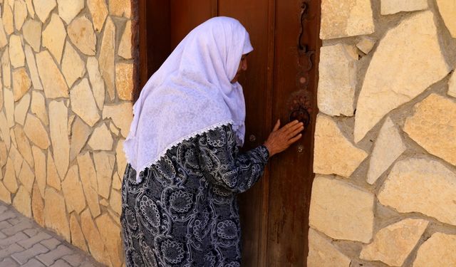 Kapı tokmağı deyip geçmeyin, bin yıl önce sesten kimin geldiğini biliyorlardı