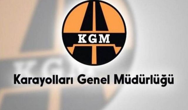 Karayolları Genel Müdürlüğü 150 Sözleşmeli Personel Alacak