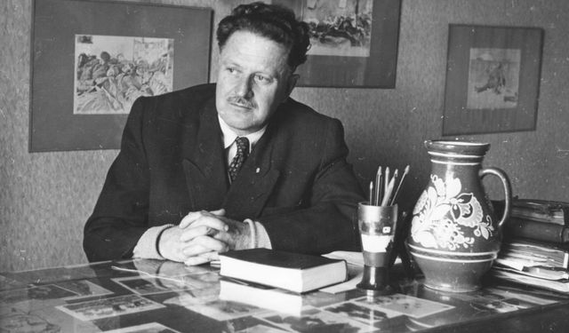 Edebiyat dünyasına adını altın harflerle yazdıran Nazım Hikmet kimdir?