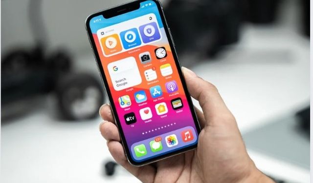 iPhone Kurtarma Moduna Nasıl Alınır?