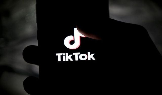 TikTok'a metin paylaşma özelliği eklendi