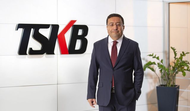 TSKB'nin bilim temelli sera gazı emisyonları azaltım hedefleri onaylandı