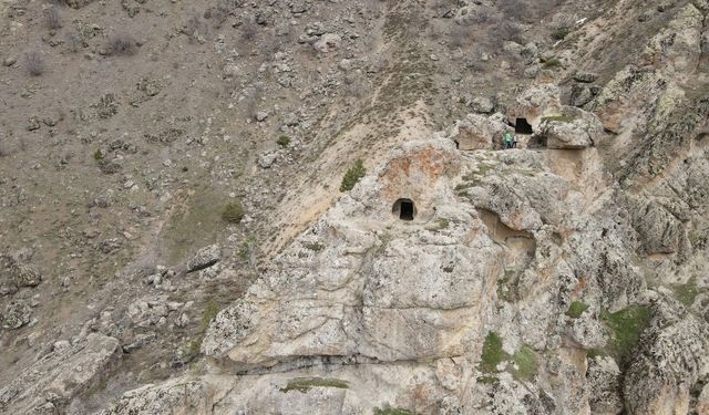 Gelin odalarının sırrı çözüldü