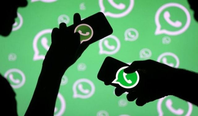 Whatsapp'tan gelen aramalara ve o mesaja sakın cevap vermeyin