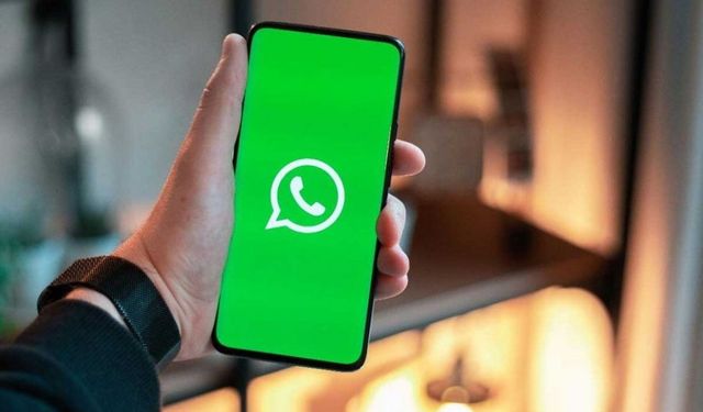 WhatsApp'a yeni özellik! Artık düzeltebileceksiniz