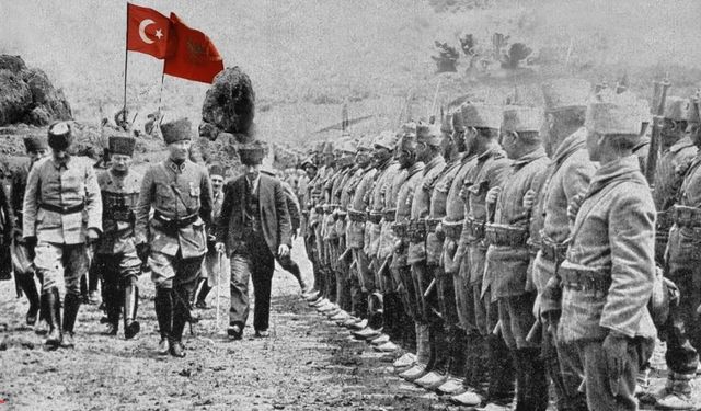 30 Ağustos Zafer Bayramı'nın anlam ve önemi nedir?