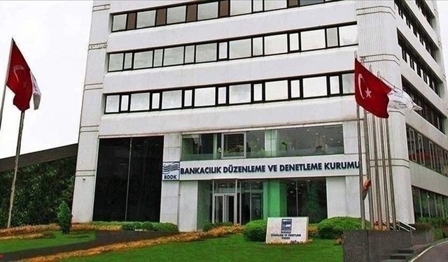 BDDK'dan kredi kartı taksitlerine sınırlama