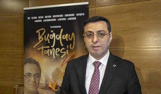 Buğday Tanesi filmi engelli bireylere ve ailelerine umut oluyor