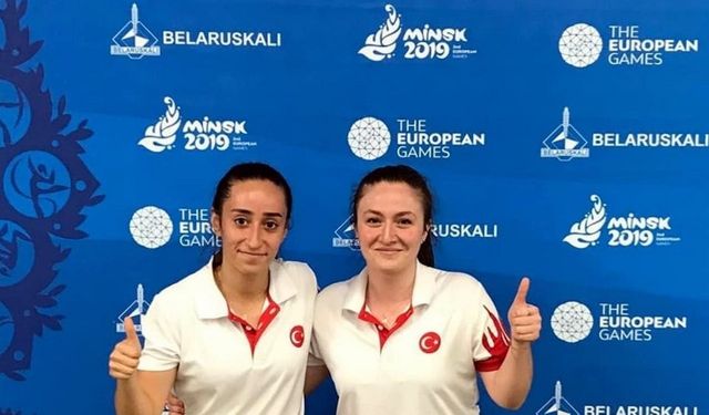 Dünya bizi badminton ile tanıdı