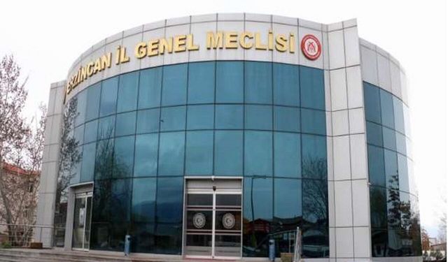 Erzincan’da İmar ve Altyapı Hareketliliği: Meclis Temmuz Ayı İçin Gün Sayıyor