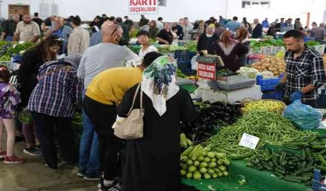 Tüketici güven endeksi 68,0 oldu