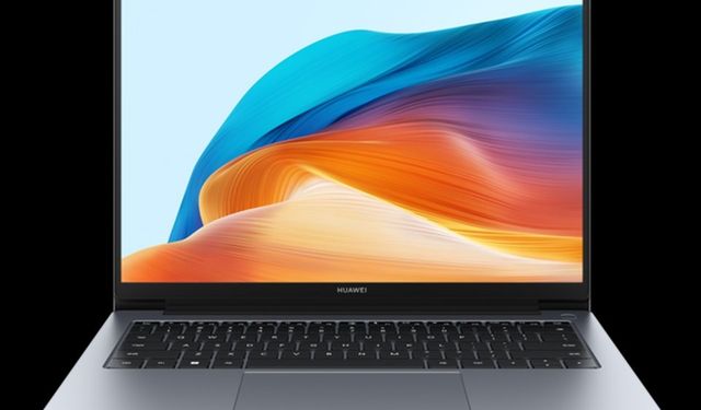 Huawei MateBook D14 2023 satışa sunuldu. Birlikte inceleyelim...