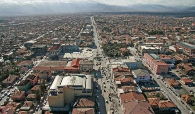 Karşılıksız çek verileri açıklandı, Erzincan en azlar arasında