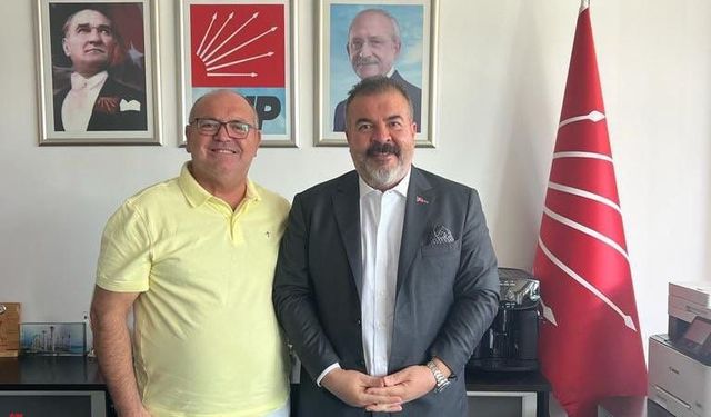 Mehmet Demir’den genel merkeze çıkarma