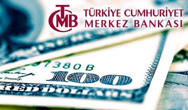 Merkez Bankası politika faizini yüzde 25'e yükseltti