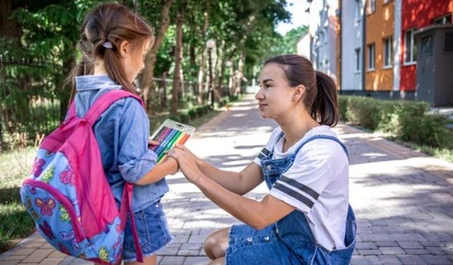 Birinci Sınıfa Başlayan Çocukların Okula Uyum Sürecinde Neler Yapılmalı?