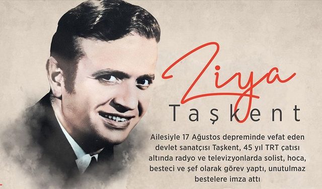 "Rüzgar Susmuş Ses Vermiyor Nedendir" 17 Ağustos...