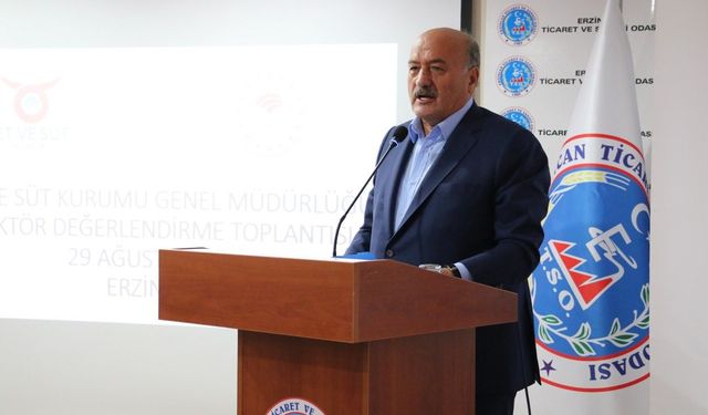 Milletvekili Karaman; “Erzincan’a 10 doktor ataması yapılacak”