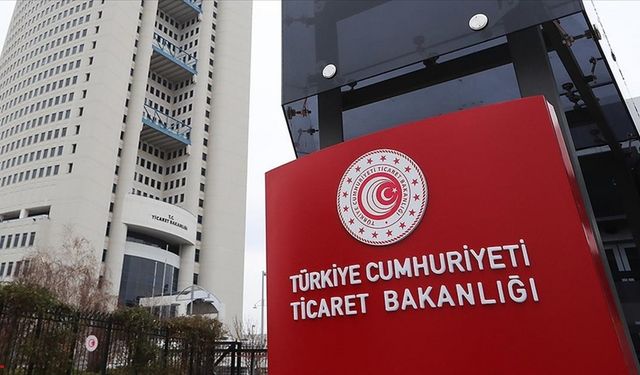 Ticaret Bakanlığından piyasa gözetimi faaliyetlerine ve alınan tedbirlere ilişkin açıklama