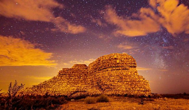 Meteor yağmuru nedir? Perseid meteor yağmuru nasıl oluşur?