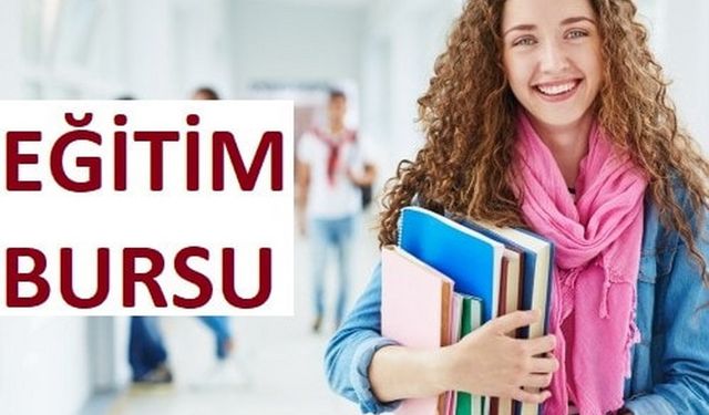 Üniversite Bursu veren kurumlar