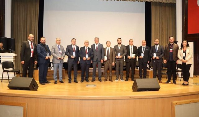 10. Uluslararası Yeni Nesiller İçin Malzeme Bilimi ve Nanoteknoloji Konferansı yapıldı