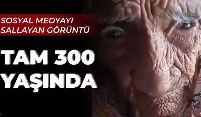 300 yaşına kadar yaşamak mümkün mü?