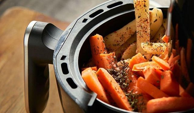 5 markanın en çok satan Airfryer'ı bakın hangisi