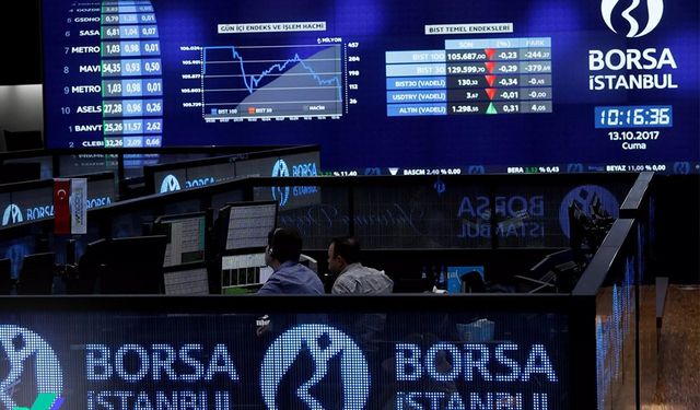 Borsada yatırımcı şikayetlerinde yüzde 775’lik dev artış!