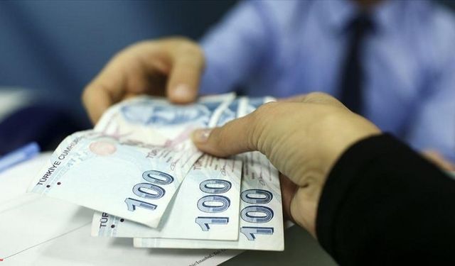 Eylül ayı yaşlı ve engelli aylığı hesaplara yatırıldı