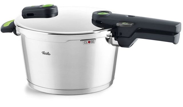 Fissler Düdüklü Tencere Pişirme Süreleri