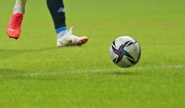 Futbolda Haftanın programı belli oldu, işte maçlar ve başlama saatleri