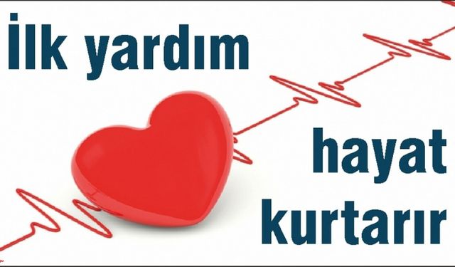 İlk yardım uygulamalarında nelere dikkat edilmelidir?