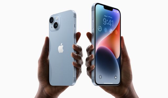 iPhone'lara casus girdi, Apple 'acil' uyardı bunu mutlaka yapın