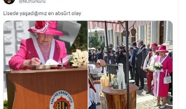 Lisede yaşanan en ilginç olaylar