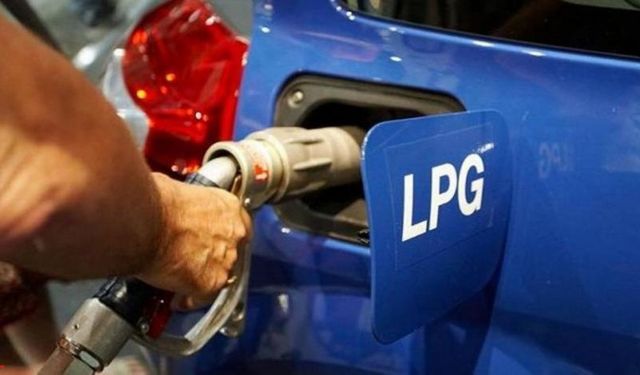 Benzin indiriminin ardından LPG’ye dev zam geliyor