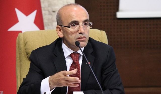 Bakan Şimşek; "Ne gerekiyorsa yapacağız"