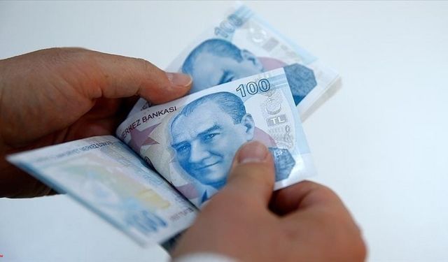 En düşük memur maaşı Ocakta  32 bin 297 lira 40 kuruşa yükselecek, İşte toplu sözleşmeden elde edilen haklar