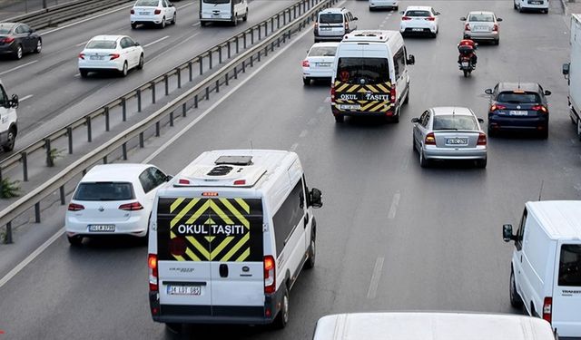 Eğitim Öğretim Yılı Asayiş ve Trafik Tedbirleri genelgesi yayınlandı