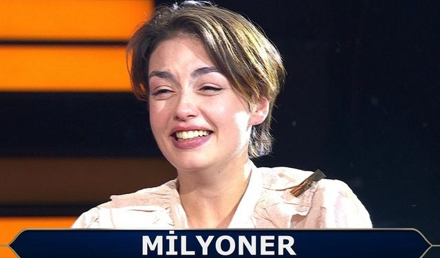 Milyoner'in Şampiyonuna Bir Müjde Daha!