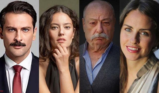 Sıra dışı bir Cumhuriyet filmi geliyor: “SON AKŞAM YEMEĞİ”