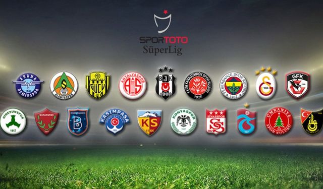 Süper Lig'de yeni transferlerin yaş ortalaması: 26,4