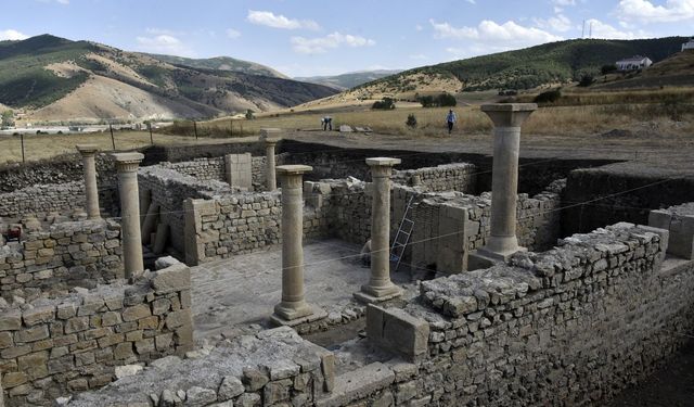 Tarih burada yeniden yazılacak