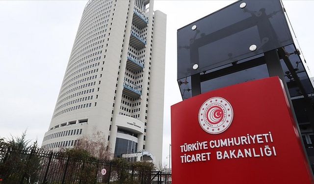 Ticaret Bakanlığı 81 ilde 1500 memur alımı yapacak